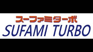 BANDAI SUFAMI TURBO HQ CLIPS