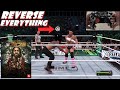 WWE 2K25 How To Reverse EVERYTHING Counters Reversals Guide