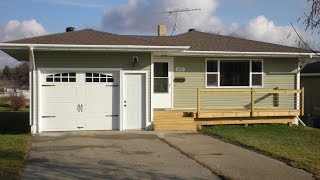 preview picture of video 'Valley City, ND Real Estate 460 8th Ave NW Lawn Realty, Inc'