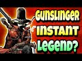Five Reasons Why You Should Be Reading Gunslinger Spawn