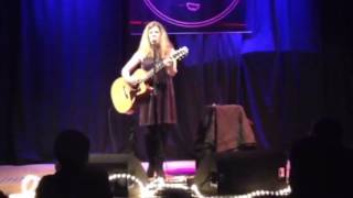 Dar Williams - What Do You Hear In These Sounds?