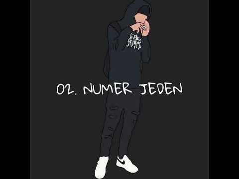 BENBEN - NUMER JEDEN (prod. 99vle)
