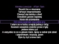 [KARAOKE]Monika Lewczuk - #Tam Tam + tekst ...