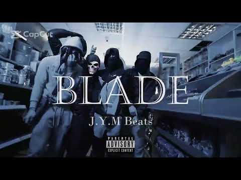 UK Drill Type Beat  2023  - instrurap -  Prod by JYM BEATS