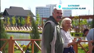 Batıkent Rekreasyon Alanı 2. Yüzyıl Parkı