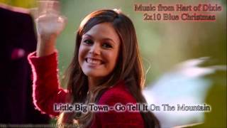 Little Big Town - Go Tell It On The Mountain