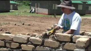 preview picture of video 'Watoto Building Project Aust April 2011'