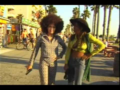 Midori & Crystal Knight - IB