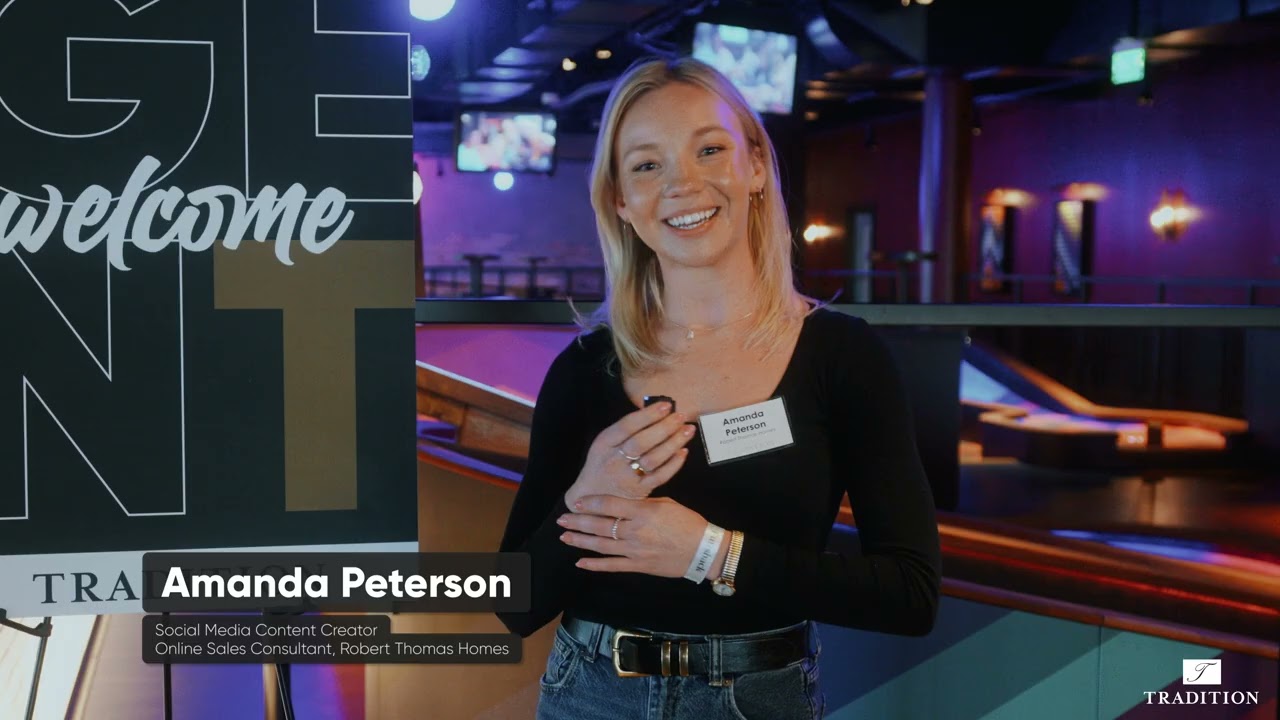 Gen T Kickoff 2025  |  TRADITION