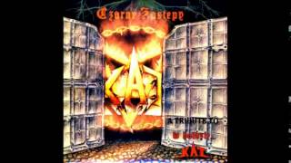 Luciferion - &quot;Bramy zadz&quot;