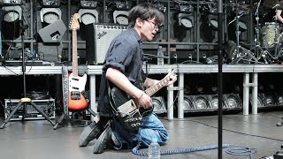 230506 더 폴스(The Poles) FULL LIVE @ The Poles 단독공연 Morning after., 상상마당