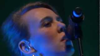 Mando Diao - Titania Solo live in Malmö