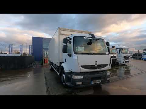 Renault video miniatura