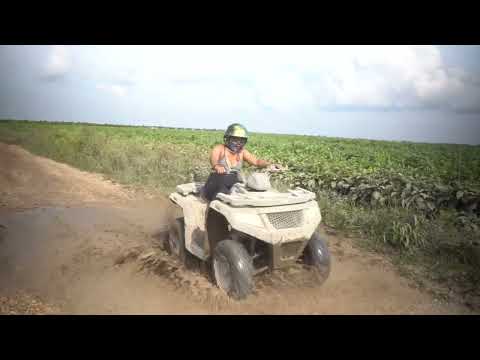 ATV Riding in Miami