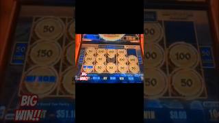 "BIG WIN!" Dragon Link on $5 Bet 🪙 121x Bet #dragonlinkslotmachine