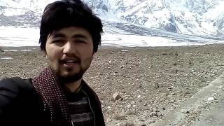 preview picture of video 'Shigar,Baltistan The value of mighty K-2'