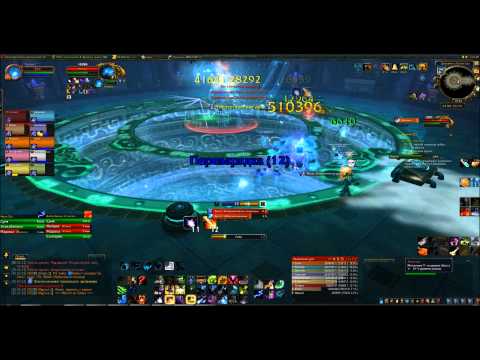 Elegon 10 heroic (pov balance druid)