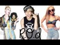 R.O.D G-DRAGON feat. CL & Lydia Paek [LYRICS ...