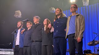 Melissa Horn - Jag saknar dig mindre och mindre - Live på Södra Teatern, 17 mars 2024