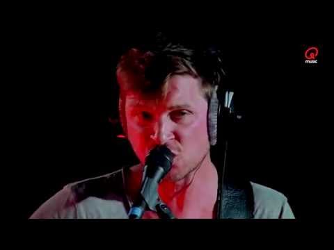 the BSMNT: live concert van Zornik