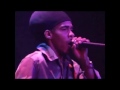 Turbulence Live in Toronto - Judgement Day Tour 2001