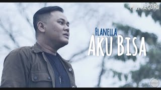 Download lagu Flanella - Aku Bisa Cover by Mix Record ( Ryo Ghaury ) mp3