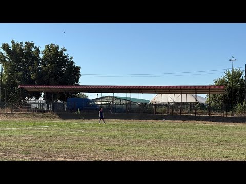 Vânătorul Desa - Recolta Măceșu de Jos , L5 Dolj , 21.09.2025