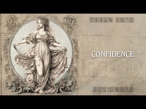 Faust x AdyB - Confidence feat.  Phunk B