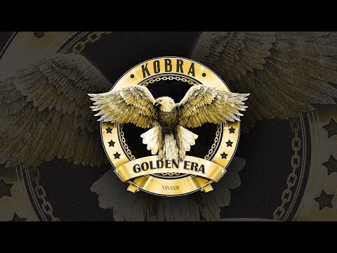Kobra - Potrafię latać