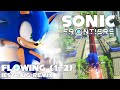 Flowing [1-2] - Iestraig Remix [Sonic Frontiers] [Remastered]