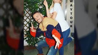 M.Pokora - Entre Parenthèses 🎶🎤🎵🎹