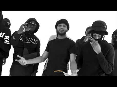 Slim C 667 - Mafiamily (Prod by Dios mio)