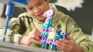 LEGO® Fortnite 77071 Supply Llama