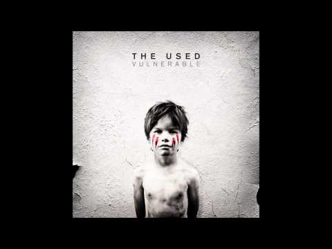 The Used - Disaster (Bonus Track)