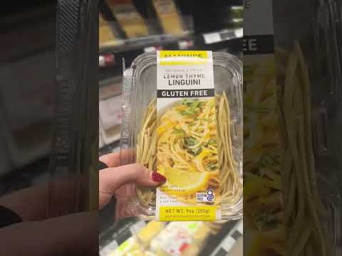 compras semanais de Whole Foods sem glúten