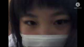my face reveal!!!!!! (I AM ROROCHAN!!!😱😱😱)