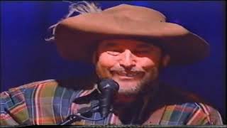 John Williamson - Big Bad Bushranger  (Live 1998)