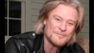 Daryl Hall - Right As Rain