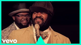 Gregory Porter - Hey Laura (Live In Berlin) Gregory Porter - Hey Laura (Live In Berlin)