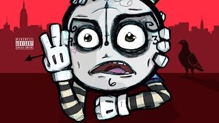 Siya - Nigga Like Me ft. Chris Brown &amp; Problem (Better Late Than Never)