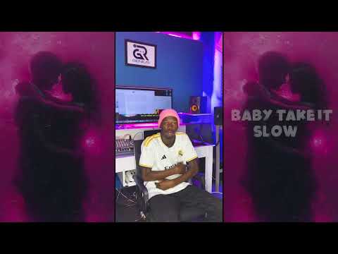 Nobody_by _sandro man feat_Ova___( lyrics video)