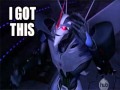 Starscream Megatron Rape Me