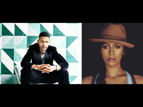 LeMarvin & Keri Hilson Tonight