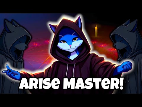 [Furry ASMR] Your Cult Summons You With Tingles!