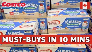 20+ NEW Costco Deals | COSTCO CANADA Shopping