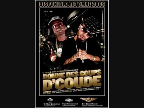 sa majesté l'intrus -Dans le spot  ft. le chum & omnikrom