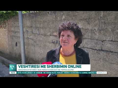 Edicioni Informativ - 4 Maj 2022 - Ora 15:00 - News, Lajme - Vizion Plus