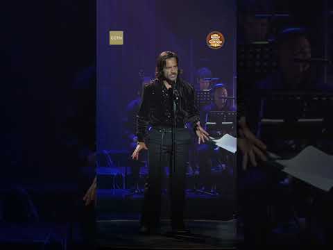 Trailer: Musical star Ramin Karimloo's reunion with China