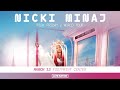 Nicki Minaj - Pink Friday 2 World Tour - Phoenix, AZ - Full Concert