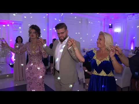 Kanagjegji 2023 - Kanagjegji i KALTRINES, Pjesa 2